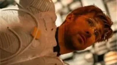 Project Hail Mary يتألق في شباك التذاكر العالمي 