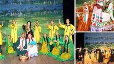 في يومه العالمي.. «القومي للفنون الشعبية» يؤكد أهمية المسرح في توثيق الحضارات