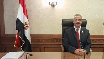 أحمد عبد الرشيد: توظيف حقول المعرفة الرقمية لتطوير برامج محو الأمية وفق متطلبات سوق العمل