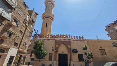 افتتاح مسجدين بعد تطويرهما بسوهاج ضمن جهود وزارة الأوقاف لإعمار بيوت الله