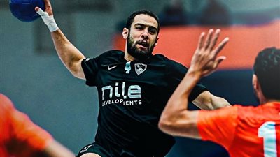 يد الزمالك يفوز على طلائع الجيش في دوري المحترفين 