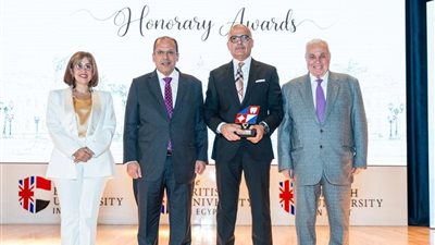 الجامعة البريطانية في مصر تنظم أول مؤتمر دولي لطب الأسنان| تفاصيل 