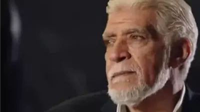 «المهن التمثيلية» تطمئن الجمهور على صحة طارق النهري بعد وعكة مفاجئة