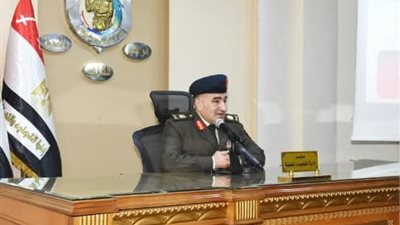 قبول دفعة جديدة من المتطوعين وقصاصى الأثر والمجندين للإنضمام لصفوف القوات المسلحة غدًا 