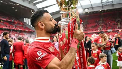 محمد صلاح يتلقى صدمة قوية بعد إعلان رحيله عن ليفربول