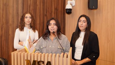 نجوم الفن والإعلام يدعمون حملة 