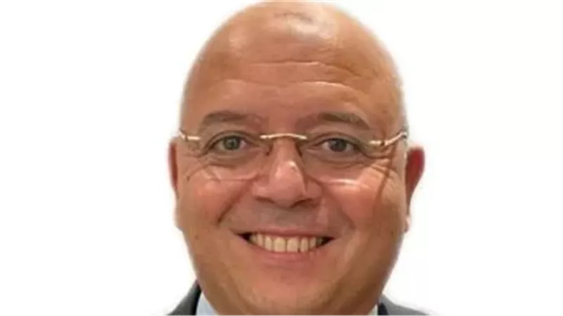 الدكتور عصام الشيخ