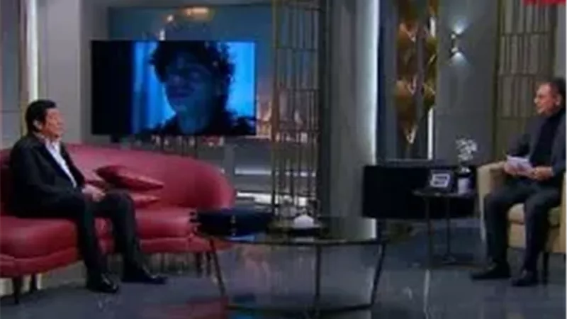 عمرو الليثي وباسم