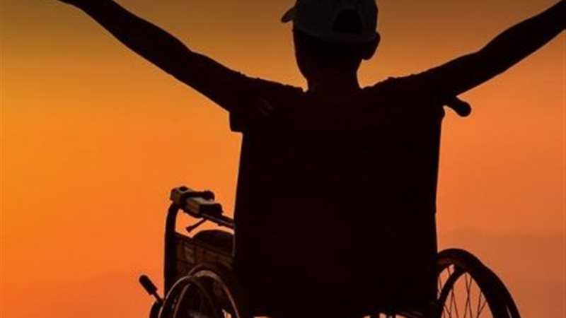 ذوي الإعاقة