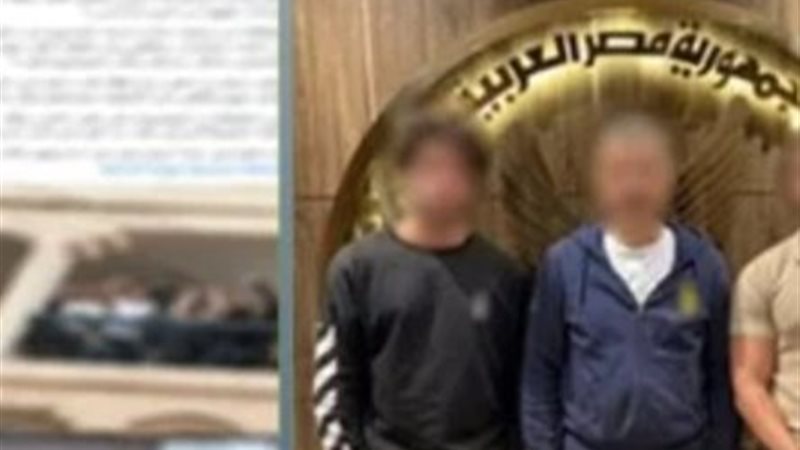 الداخلية تضبط أصحاب