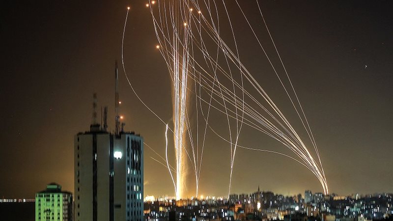  الصواريخ الإيرانية