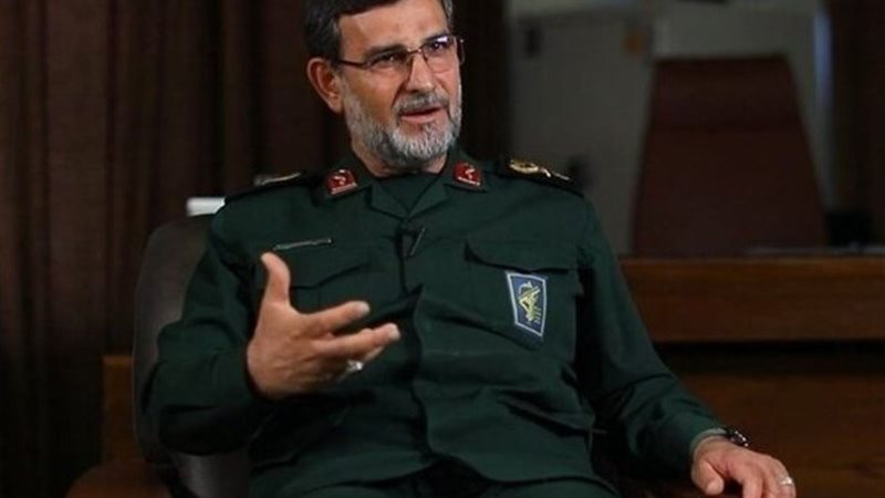  قائد القوات البحرية