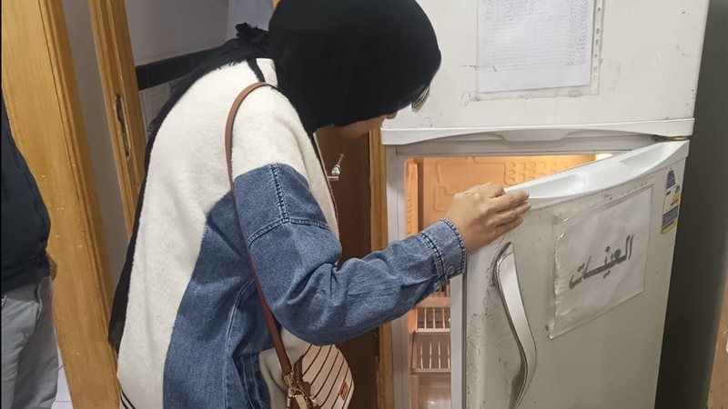 جانب من الحملات 