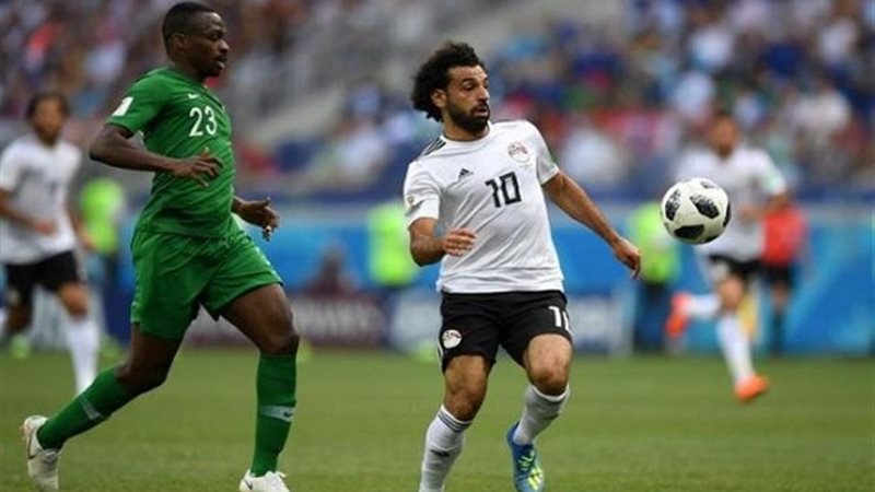 مصر والسعودية