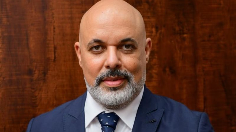 ايهاب واصف رئيس شعبة