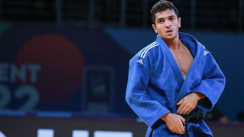 يسري سامي لاعب منتخب