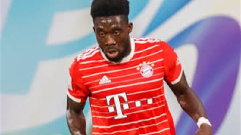 بايرن ميونخ 