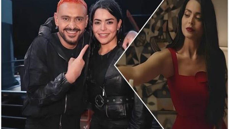 . أسماء جلال بين انتقادات