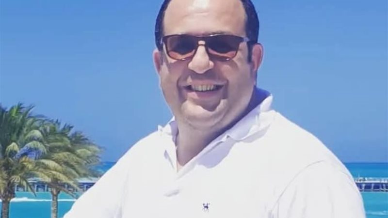 العميد محمد نشأت