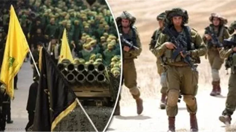 جيش الاحتلال وقوات