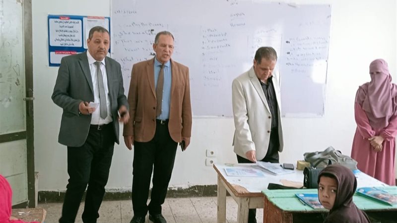 جانب من الجولة 