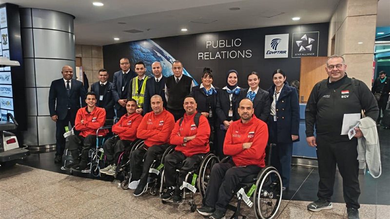 منتخب مصر لكرة السلة