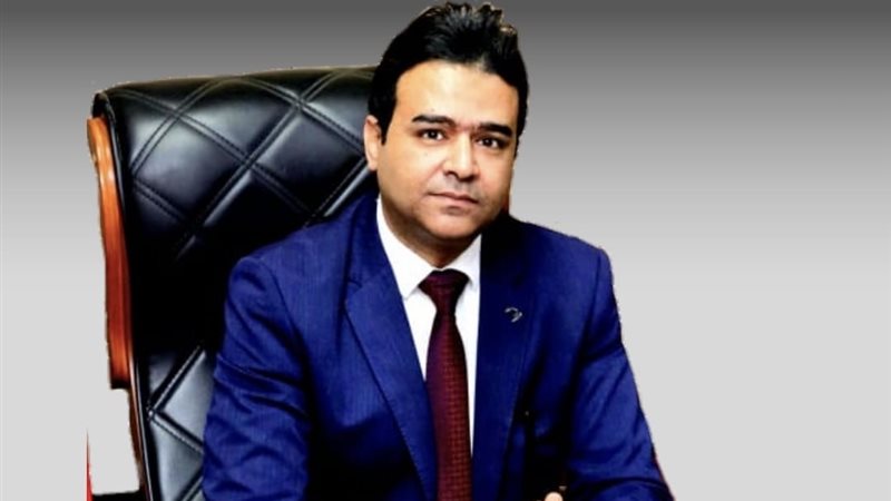 وكيل وزارة الصحة