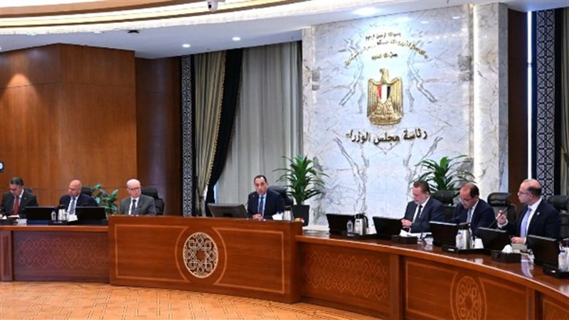 الدكتور مصطفى مدبولي، رئيس مجلس الوزراء