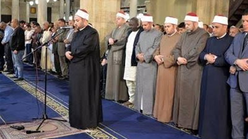 موعد اذان المغرب 