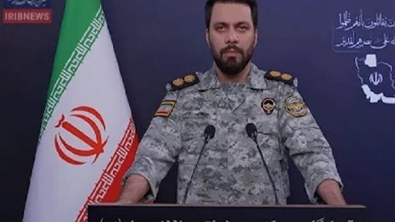 متحدث مقر خاتم الأنبياء