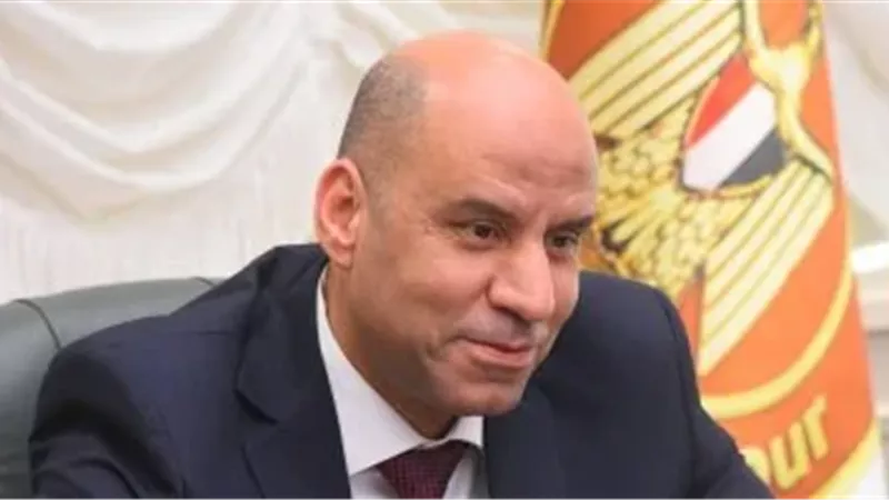 حسن رداد وزير العمل