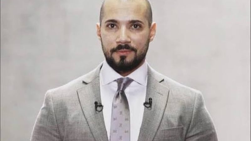 الشيخ عبدالله رشدي