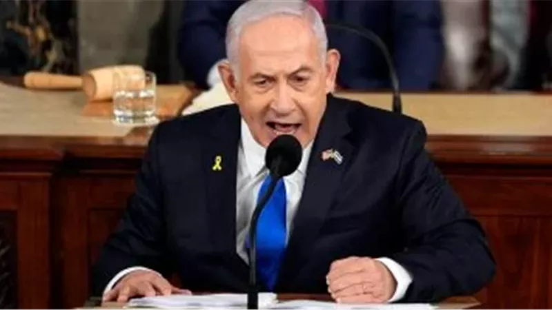 رئيس الوزراء الإسرائيلى