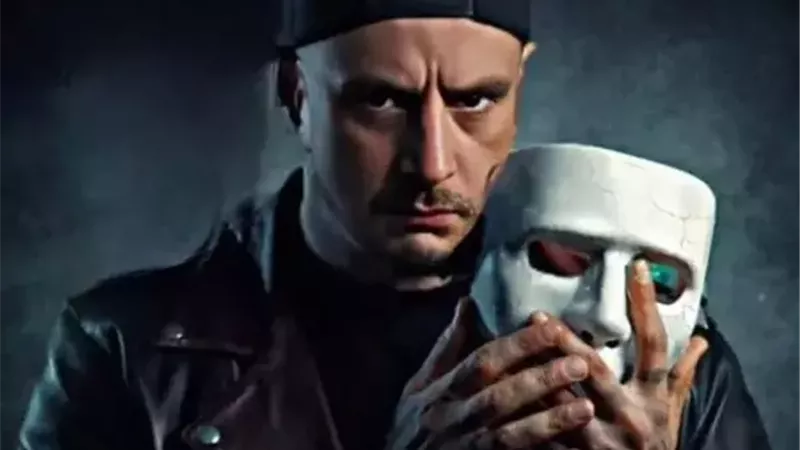  أحمد الفيشاوي..سفاح