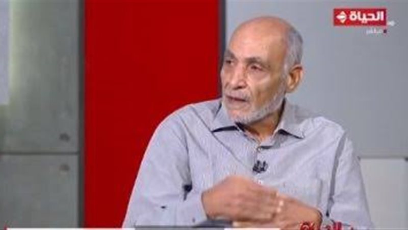 ابراهيم أبو العطا