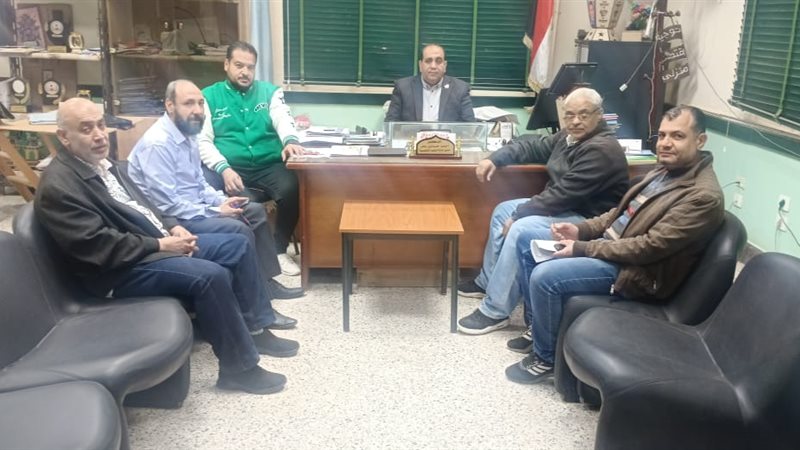 بلدنا اليوم