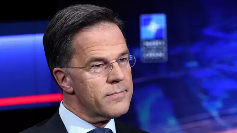 أمين عام حلف شمال