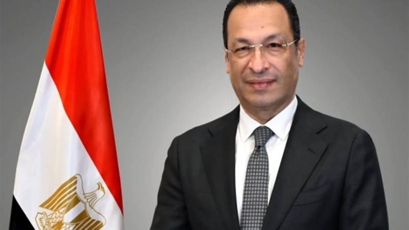 وزير الاتصالات 