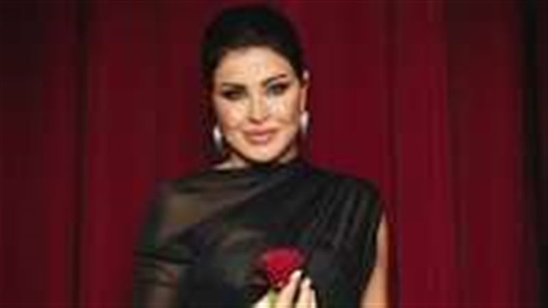 النجمة جومانا مراد