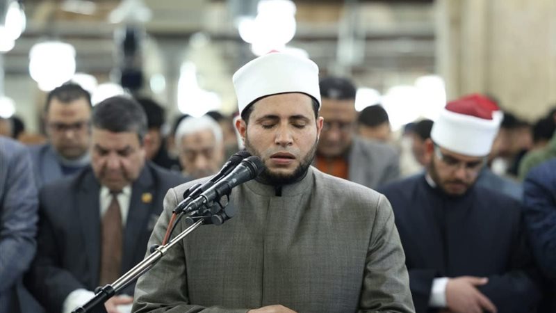 الشيخ إبراهيم البهنجاوي،