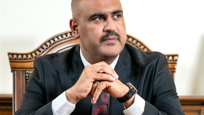 المهندس مصطفى الفعل،