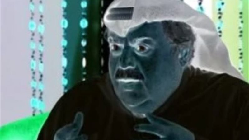 فؤاد الهاشم