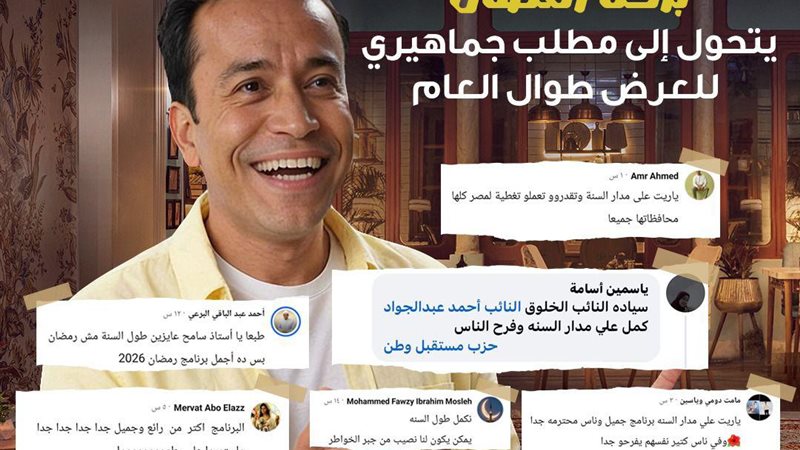 الفنان سامح حسين