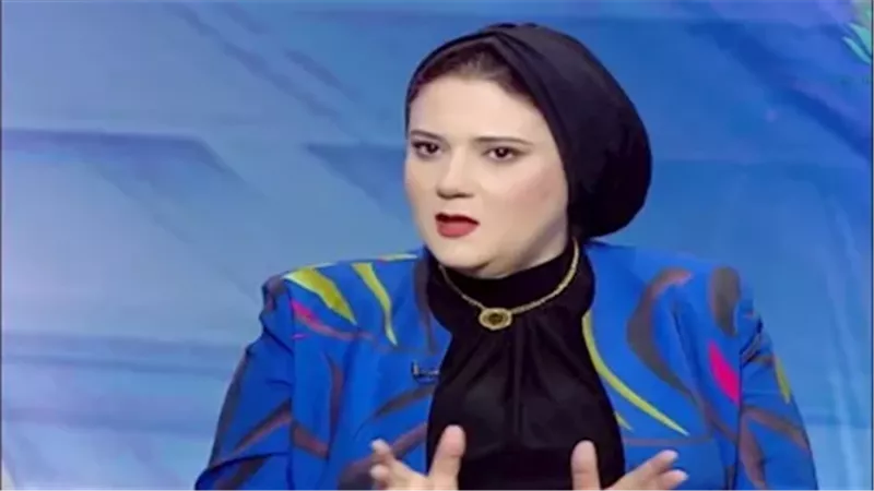 داليا الحزاوي