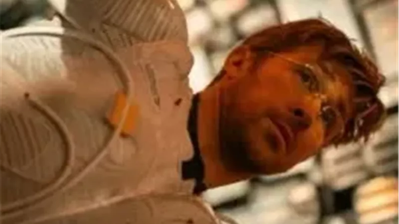 فيلم Project Hail