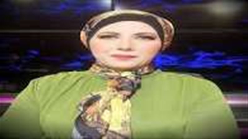 النائبة نجلاء العسيلي