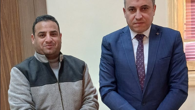 رئيس «حماية المستهلك» بكفر الشيخ: استقبال شكاوى المواطنين عل