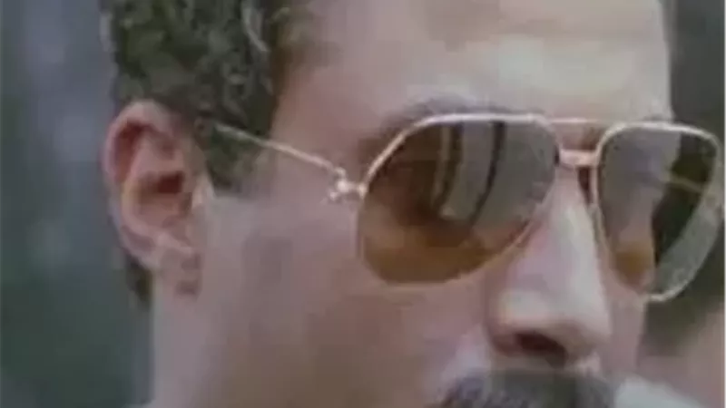  ذكرى رحيله.. أحمد زكي