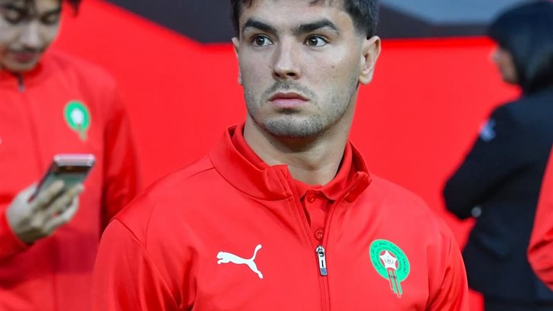 ابراهيم دياز