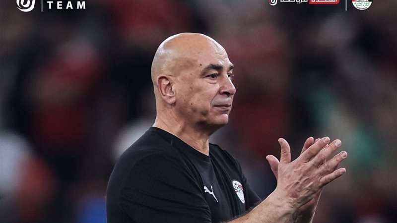 حسام حسن